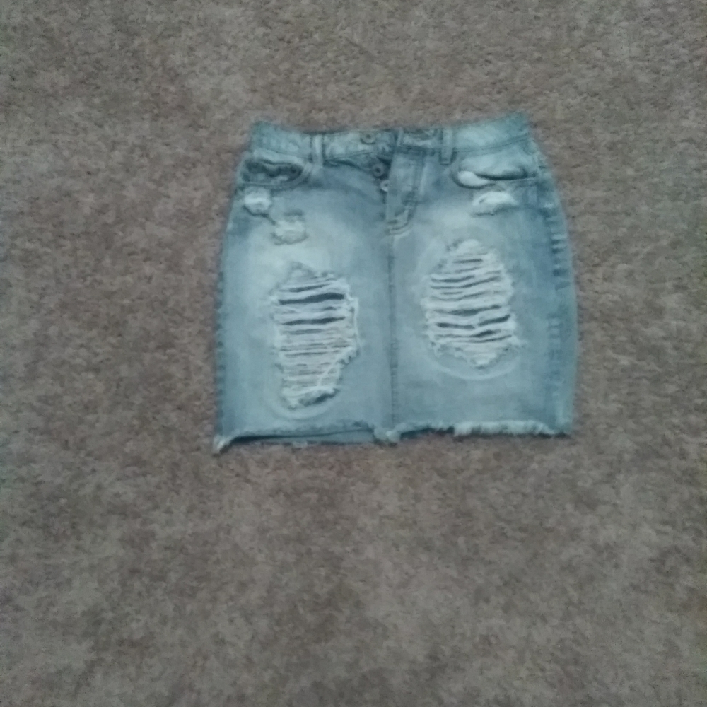 Vanilla Star skirt size 5/6